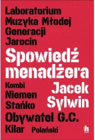 Spowiedź menadżera