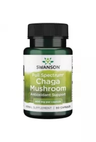 FS Chaga Mushroom Suplement diety
