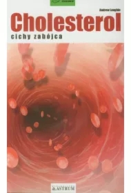 Cholesterol cichy zabójca