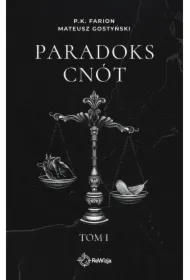 Rtęć. Paradoks Cnót. Tom 1 (Wydanie specjalne)