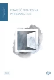 Powieść graficzna. Wprowadzenie