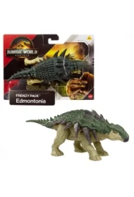 Jurassic World. Dziki Figurka Edmontonia JCL50
