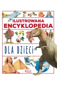 Ilustrowana encyklopedia zwierząt