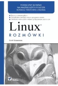Linux. Rozmówki