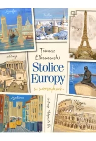 Stolice Europy w wierszykach