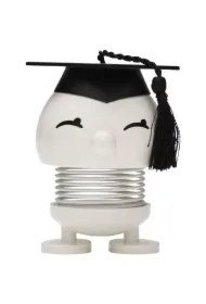 Figurka dekoracyjna Bimble S IQ White 26154