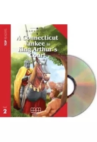 A Connecticut Yankee in King Arthur's Court SB+CD