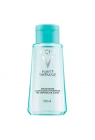 Purete Thermale kojacy płyn do demakijażu oczu