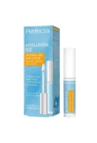 Hyaluron Ice Żelowe serum pod oczy