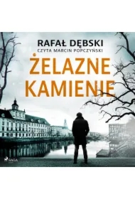 Żelazne kamienie