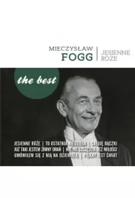 The best - Jesienne róże CD