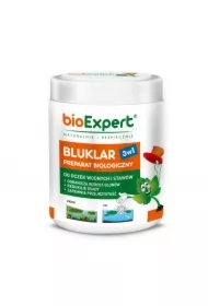 Bluklar Preparat biologiczny do oczek wodnych