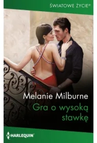 Gra o wysoką stawkę