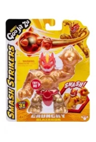 Goo Jit Zu Blazagon Smash Strikers