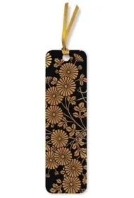 Zakładka do książki Złocień Uematsu Hobi