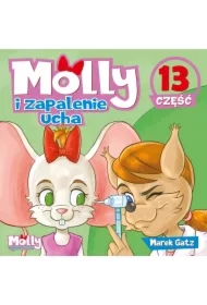 Molly i zapalenie ucha. Część 13