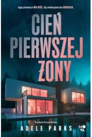 Cień pierwszej żony