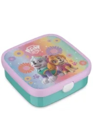 Lunchbox Campus Bento Large Paw Patrol Girls 107435065397