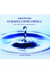 Ucieszyła mnie chwila (Audiobook)