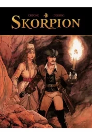 Skorpion. Tom 5