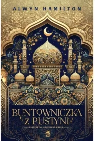 Buntowniczka z pustyni wyd. 2