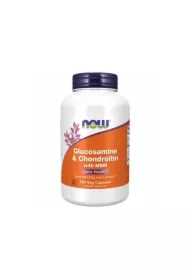 Glucosamine & Chondroitin & MSM - suplement diety