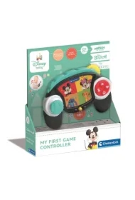 Mój pierwszy kontroler do gier