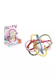 Planeta Kolorowe Pierścienie