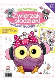 Zwierzaki słodziaki