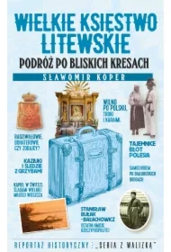 Wielkie Księstwo Litewskie