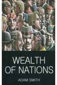Wealth of Nations