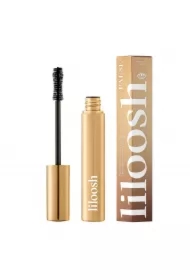 Liloosh Panoramic Volume Effect Mascara tusz efekt panoramicznej objętości rzęs Black