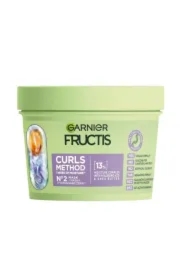 Fructis Curls Method maska do włosów kręconych