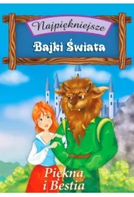 Piękna I Bestia