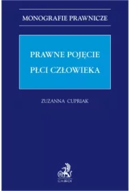 Prawne pojęcie płci człowieka