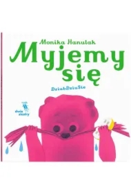 Myjemy się