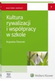Kultura rywalizacji i współpracy w szkole