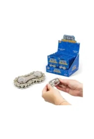 Spinner łańcuszkowy