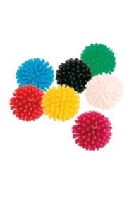 Piłka jeżowa dla kota 30mm