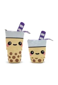 Piórnik Bubble Tea Foodiemals 1 szt. PCASE86