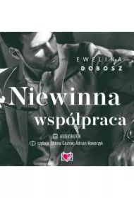 Niewinna współpraca. Niegrzeczna Kolekcja. Tom 4