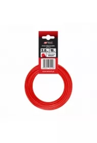 Żyłka tnąca classic 1,6x15 m / okrągła