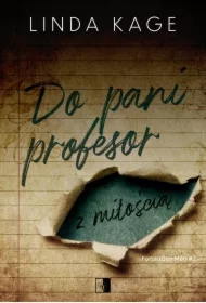 Do pani profesor z miłością. Forbidden Men. Tom 2