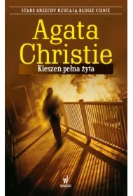 Kieszeń pełna żyta. Panna Marple. Tom 6