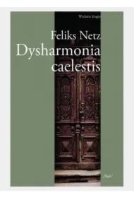 Dysharmonia caelestis w.2