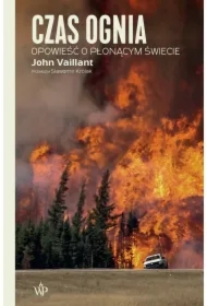 Czas ognia