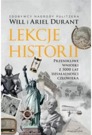 Lekcje historii