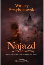 Najazd o cześnikównę