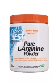 L-Arginina HCL Suplement diety