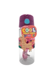 Bidon cool. Super dziewczyna